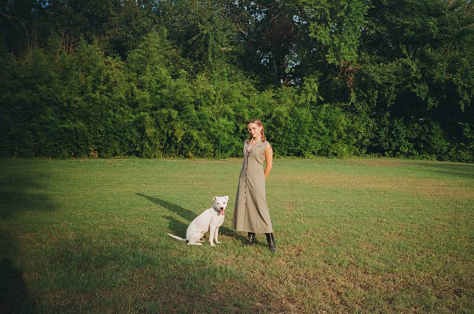 Photos by Justin Cook
