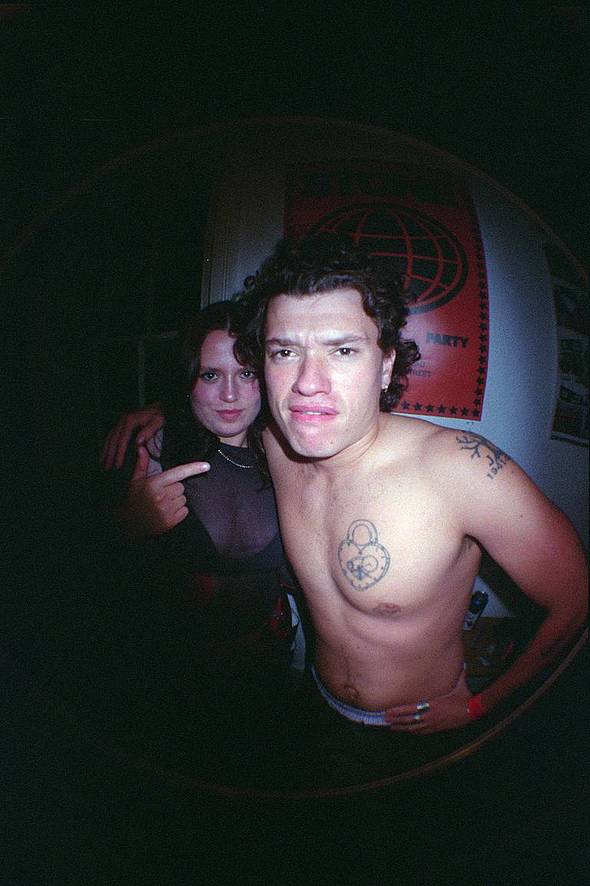 Photos by Dylan Cox