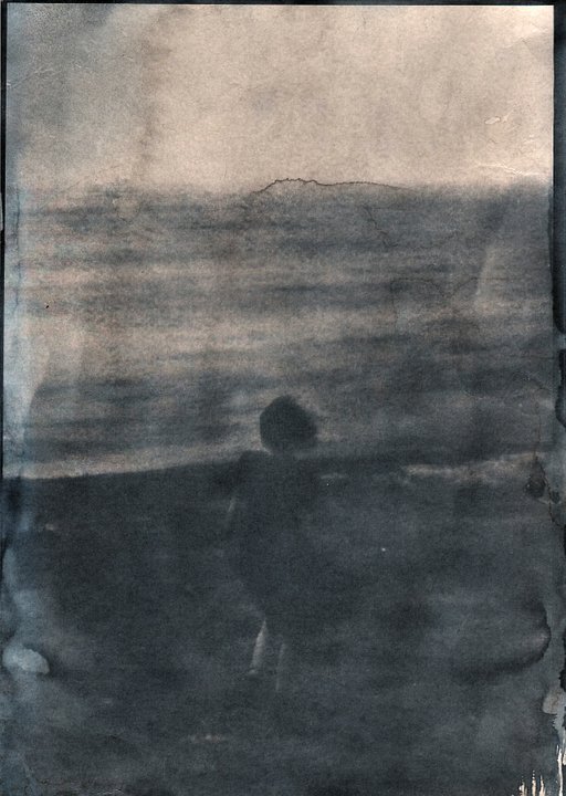 An Exploration of Alternative Printing Processes—By Fidan Nazim qızı