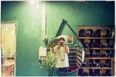 Lens: Konica Hexanon AR 28mm F1.8 · Lomography Lens: Konica Hexanon AR 28mm F1.8 · Lomography