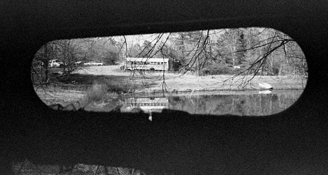 Camera: Leica C11 · Lomography