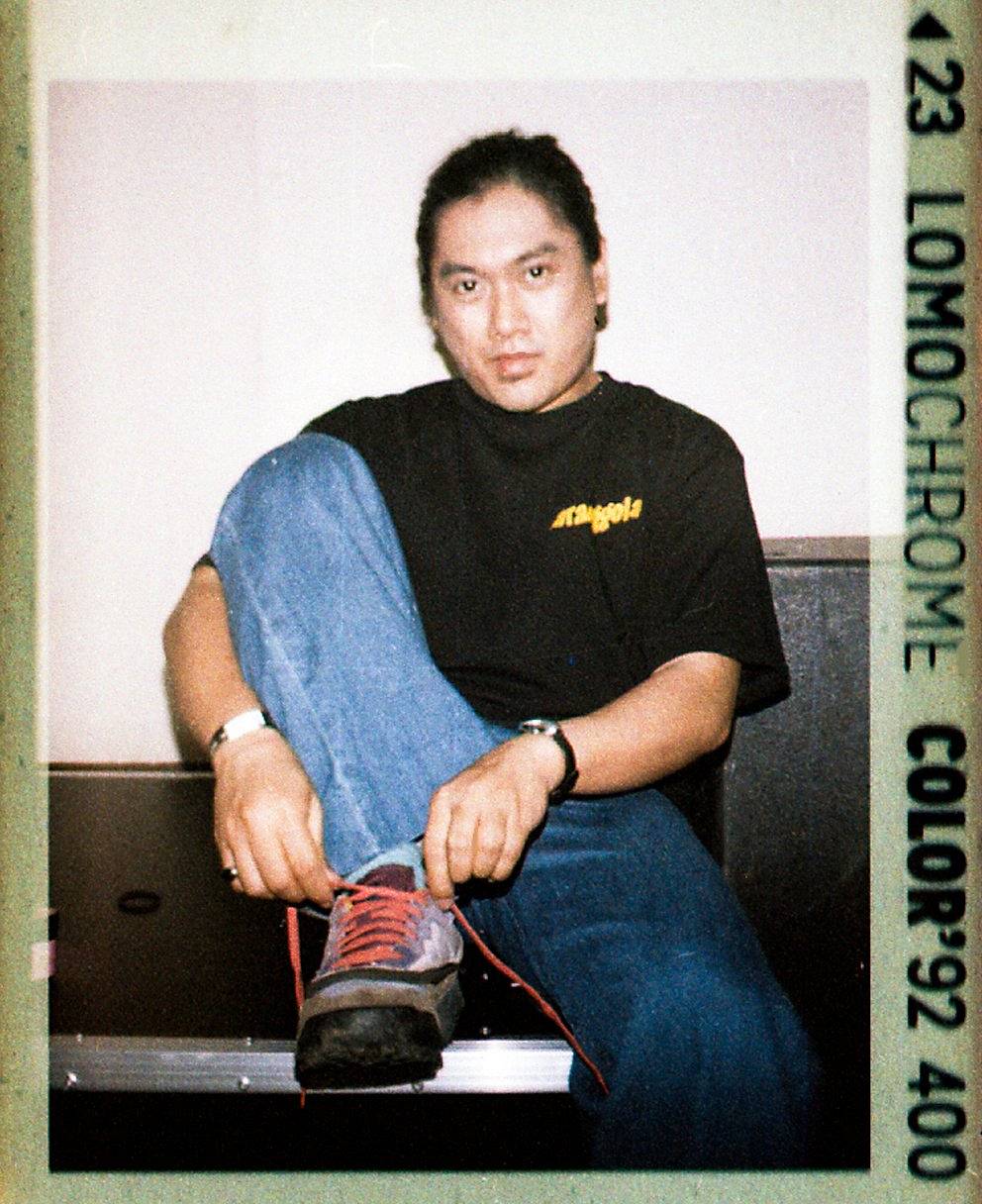 Photos by Toni Munoz with the  Lomomatic 110 自动玻璃镜头胶片相机 &amp; LomoChrome Color '92 ISO 400 110 日落版