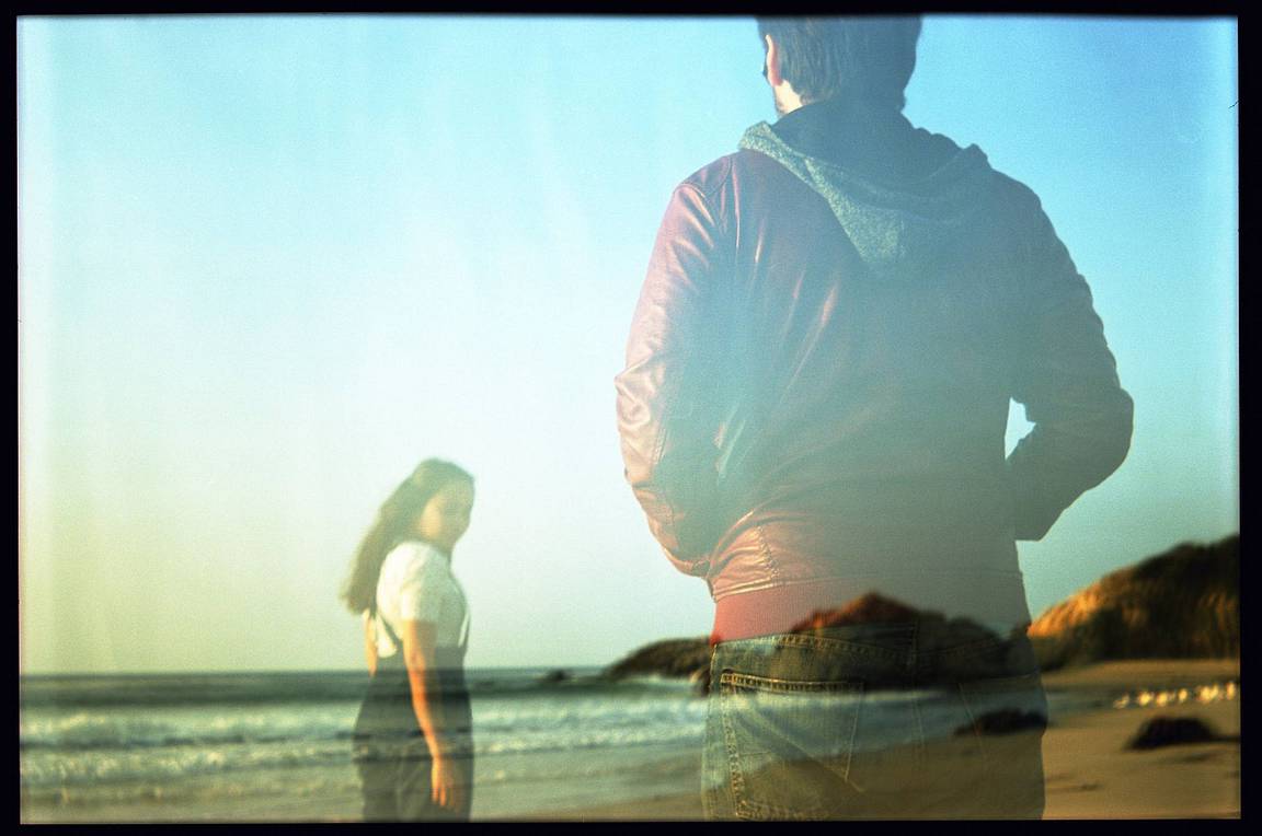 LomoMission: The Sea is Calling