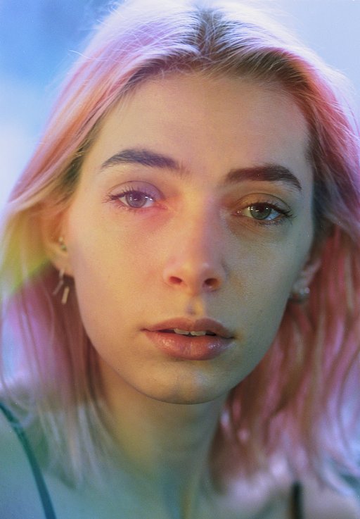 Experiments with Color and Light — An Interview With Joe Smith