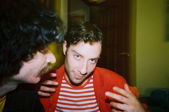 Black Lips: when Bad Kids become LomoAmigos · Lomography