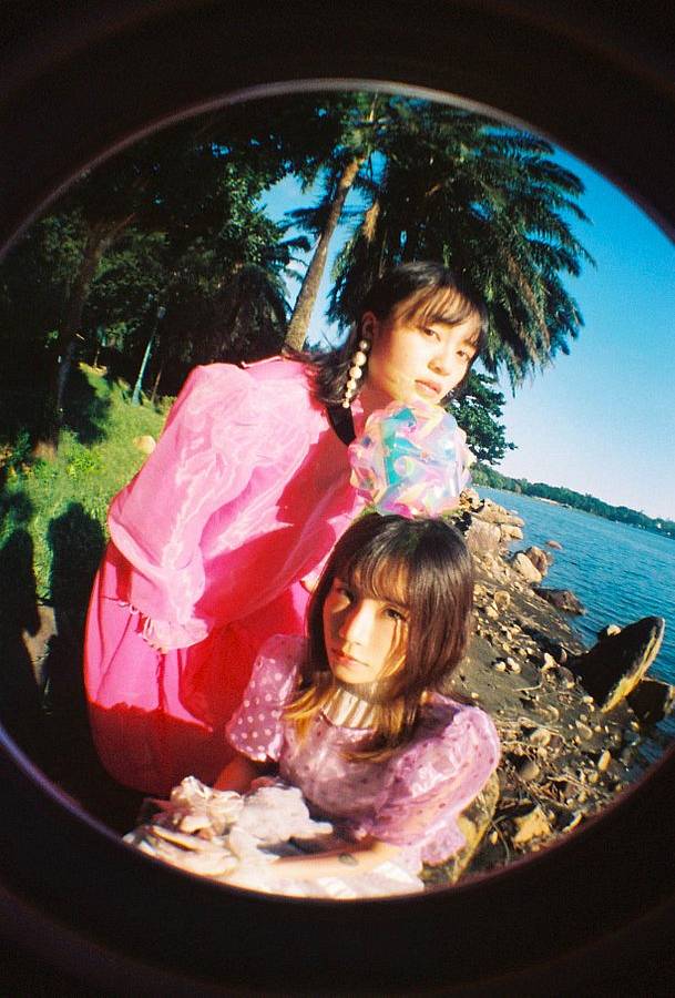 © Aki | Fisheye No.2 135 第二代鱼眼胶片相机