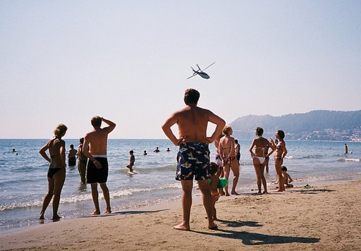 The Non-Lomographic Use of My Lomo LC-A