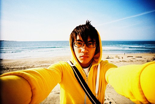 LomoGuru of the Week: Nicolasesc