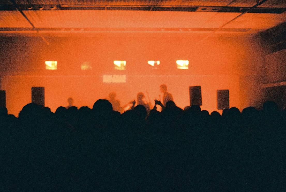 Credits:  juliangarcia – Saldias Polo Cultural, Buenos Aires