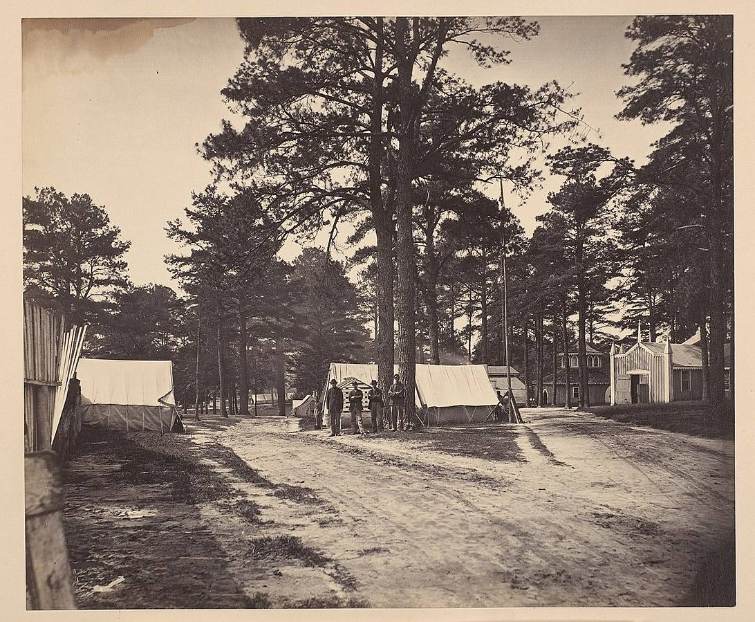 -Civil War View- MET | photo source – wikimedia commons