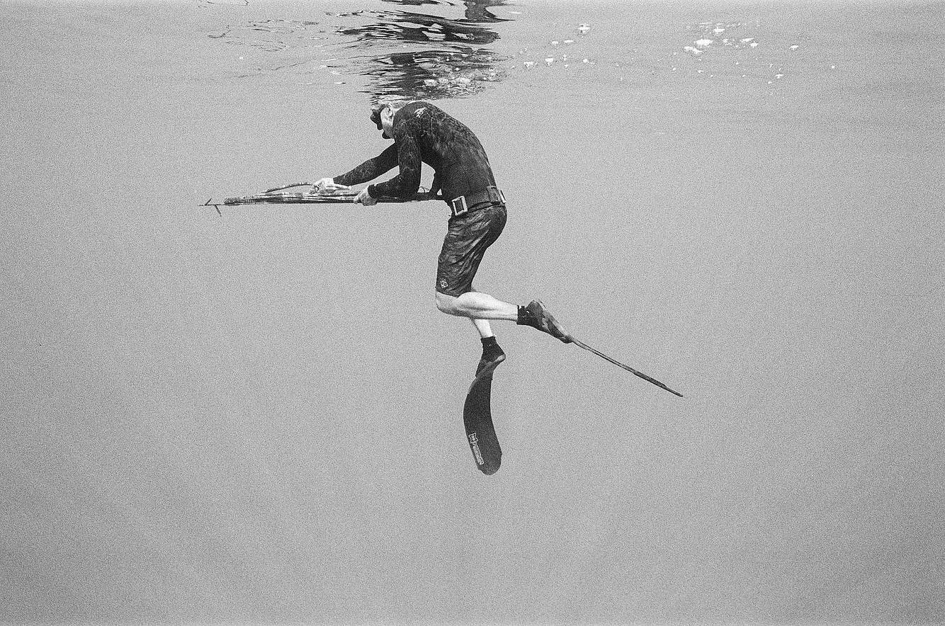 Katharine Kollman 使用 Lomography B&amp;W ISO 400 Berlin Kino 135 柏林电影黑白胶卷 拍摄的照片