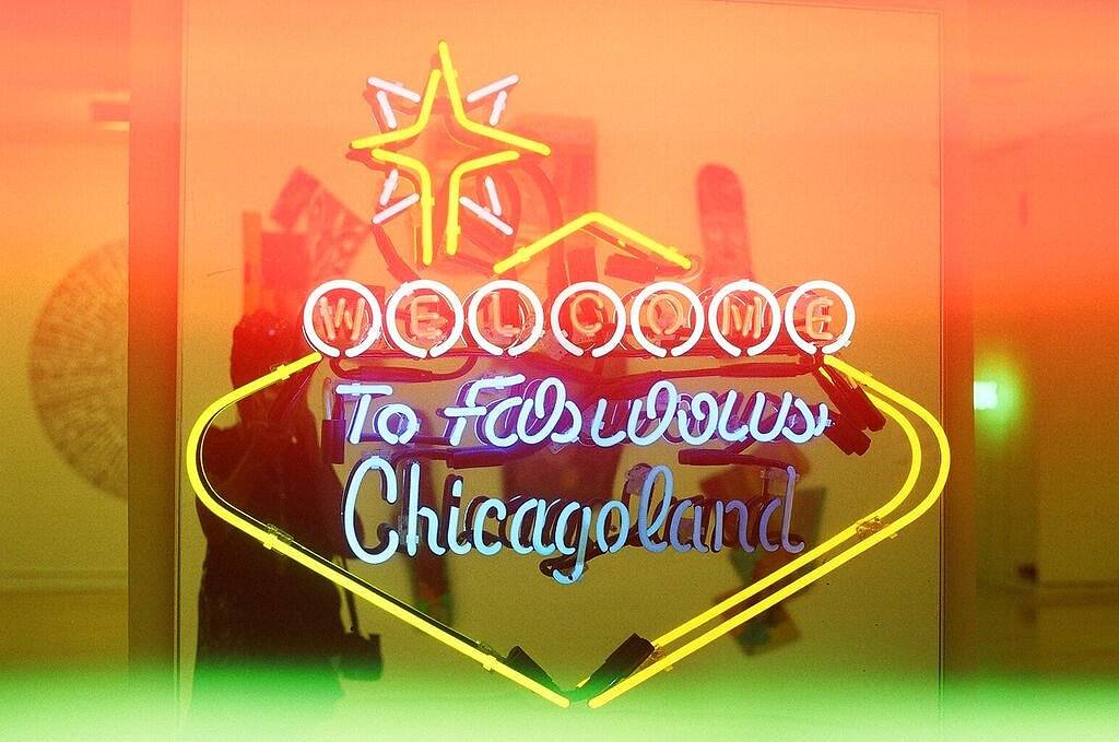 Chicago