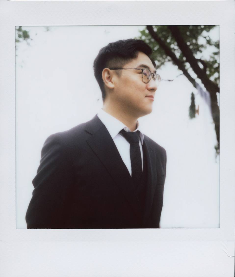 © 零羽 | 使用 MAMIYA RB 后背 拍摄