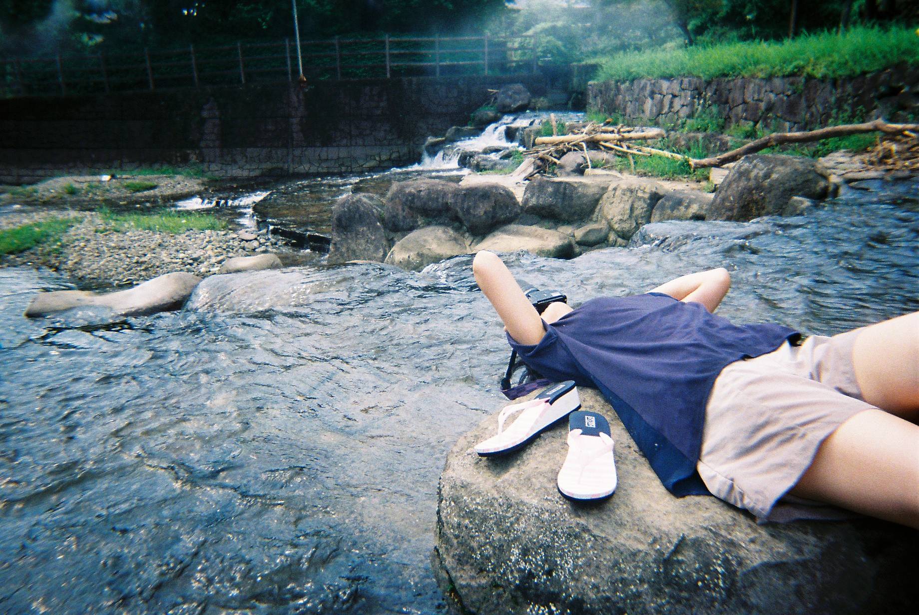 八代白百合学園高等学校｜SIMPLE DAYS 〜高校生×フィルム写真〜 vol.4