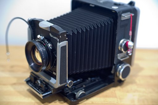Replacing Old or Damaged Bellows, a Crash Course