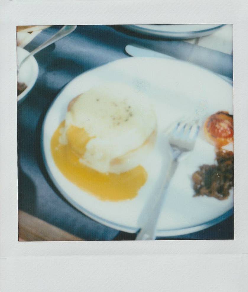© Meidiana Tahir using Lomo'Instant Square 方形拍立得相机套装 - 梦幻庄园版