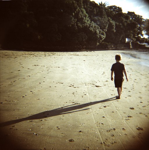Kodak Ektachrome 100 GX (120): A Film for the Brave