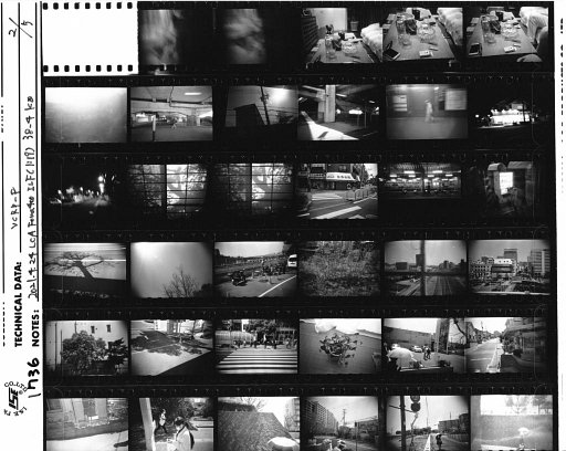 フィルム写真の基本 · Lomography