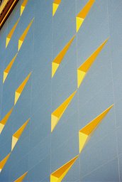 Camera: Minolta Capios 125s · Lomography