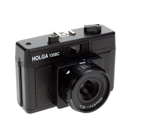 Holga 135