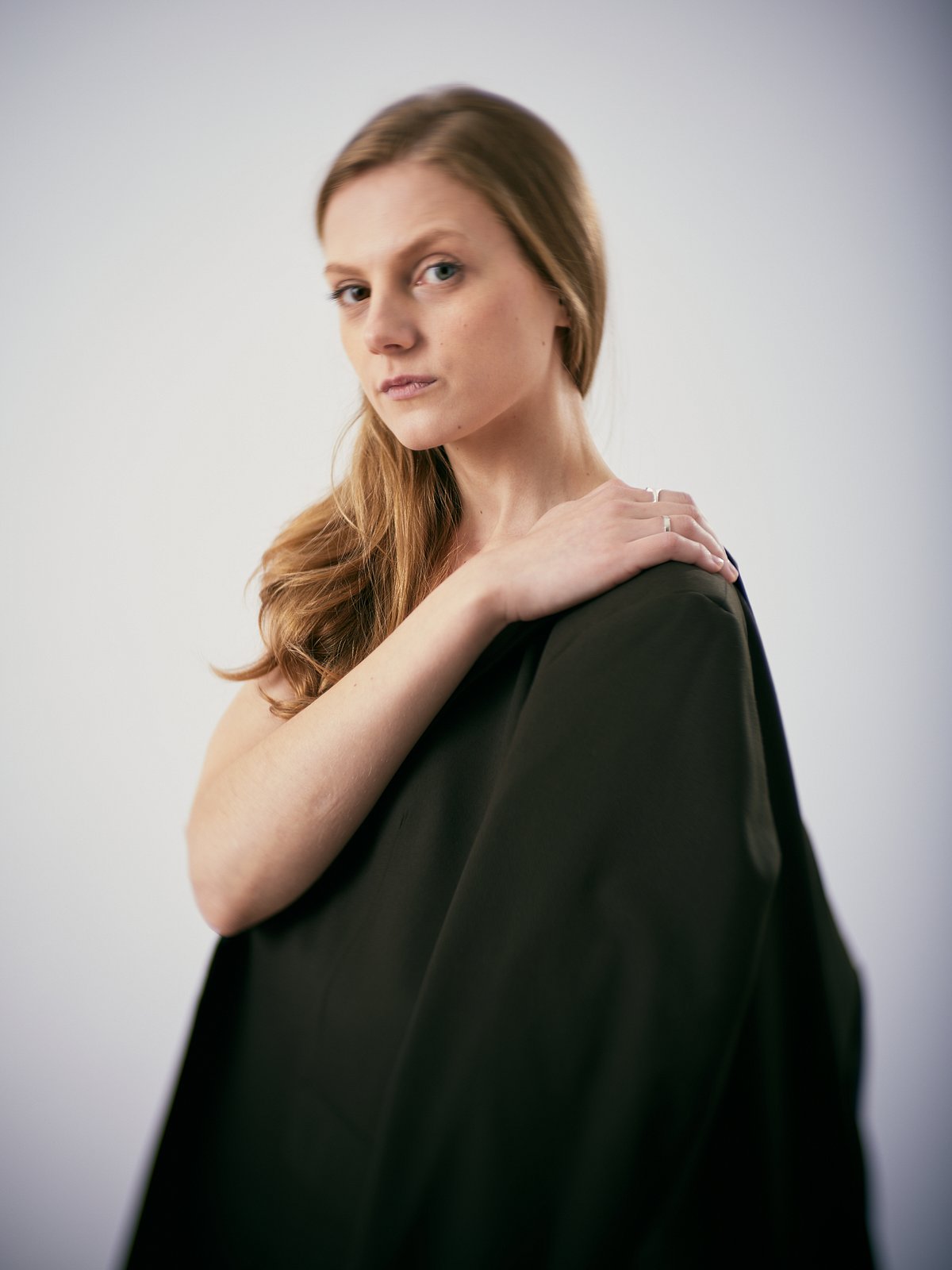 A Natural Approach with Josh Showell and the Petzval 55 · Lomography
