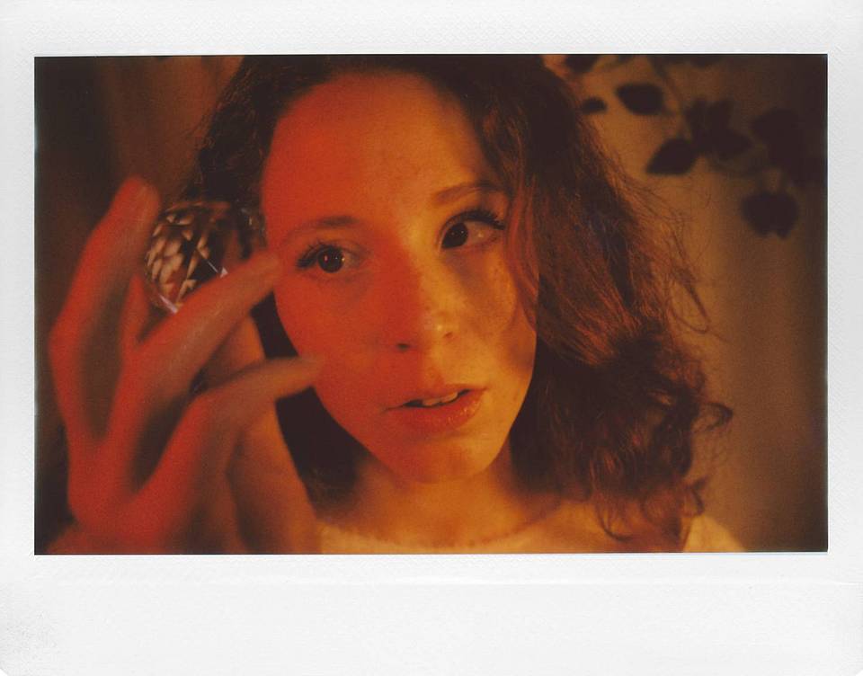Photos by George Devereux