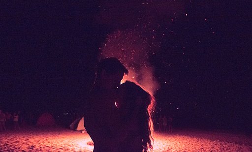 Life, Love & Youth: An Interview With Paolo Raeli