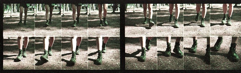 カメラ: Fujifilm Rensha Cardia BYU-N 16 · Lomography