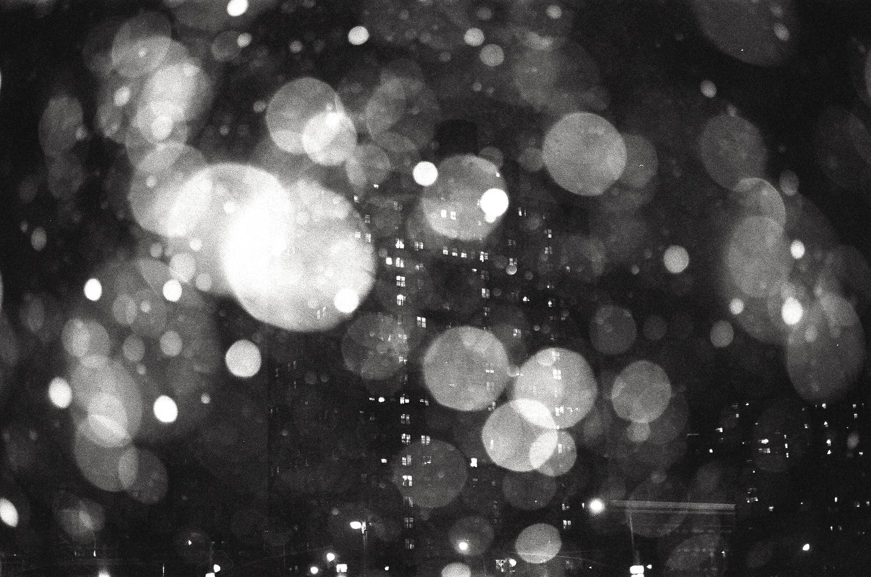 08: A Photo Book by Lina Scheynius · Lomography