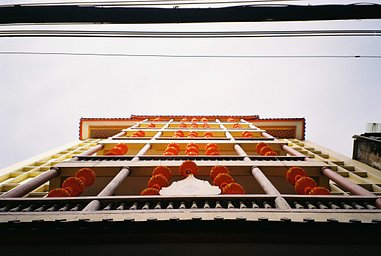 カメラ: nikon lite touch zoom 70ws · Lomography