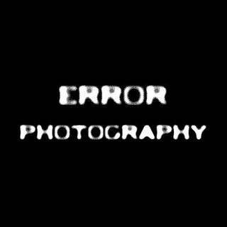 error_photography