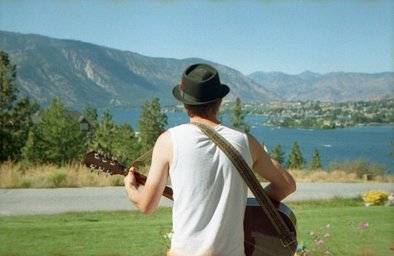カメラ: Argus C44 · Lomography
