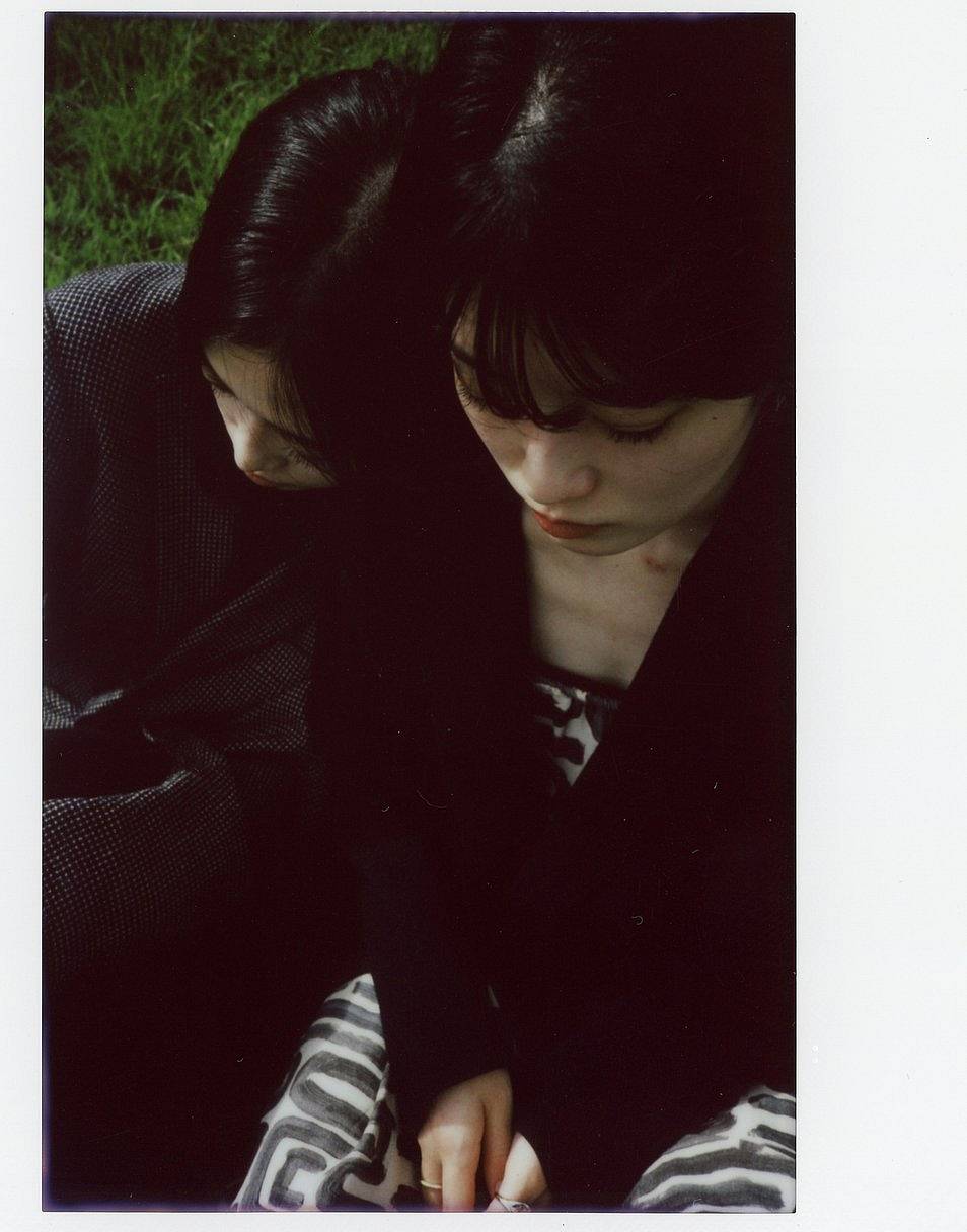 Camera : Lomo'Instant Wide Glass 宽幅玻璃镜头拍立得相机  | Photographer :Namae