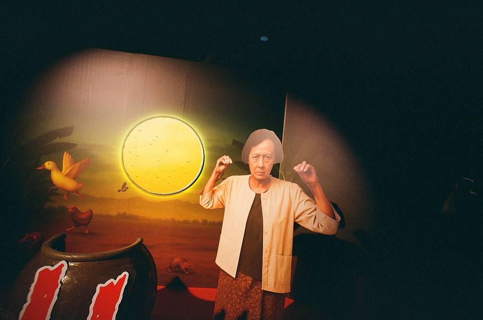 © Somcheng  | Lomo LC-Wide 广角胶片相机