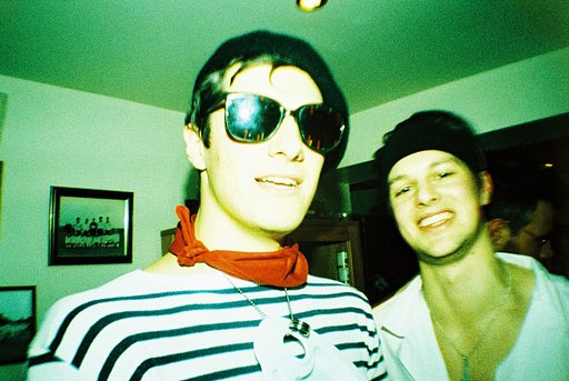 The History of La Sardina
