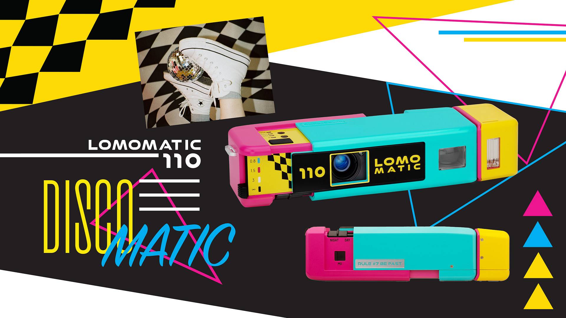 Home – Lomography