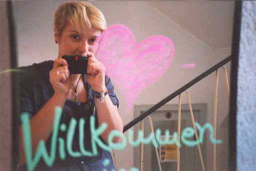 LomoGuru of the Week: Trashpilotin