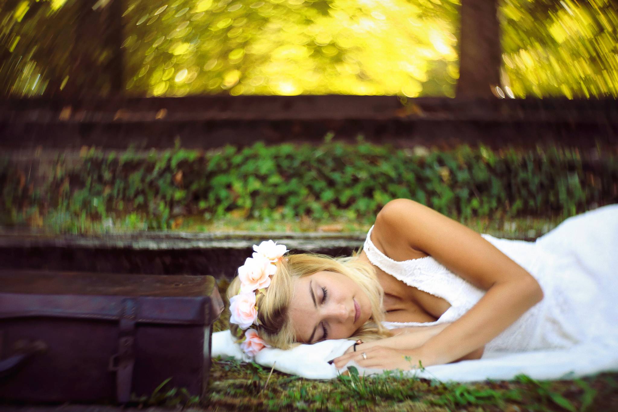 Rémy Perthuisot and the New Petzval 58 Bokeh Control Art Lens