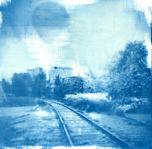 Color Chronicles: The World is in Cyan