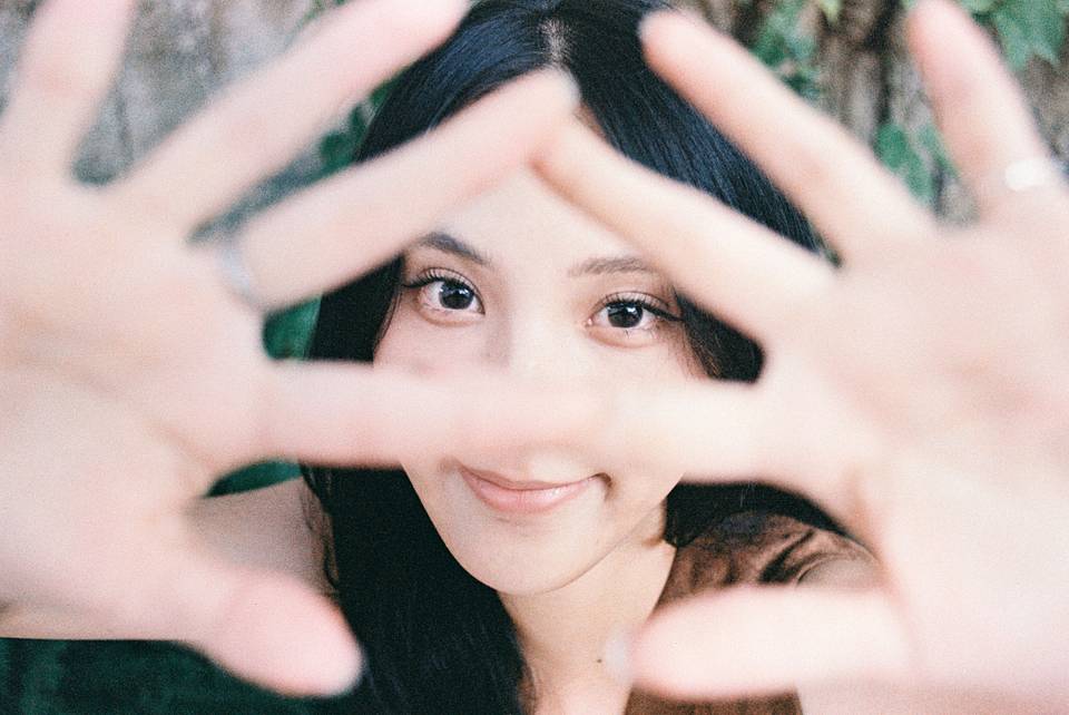 ©广州 Gagman ｜LomoChrome Classicolor ISO 200 135 经典版彩色负片