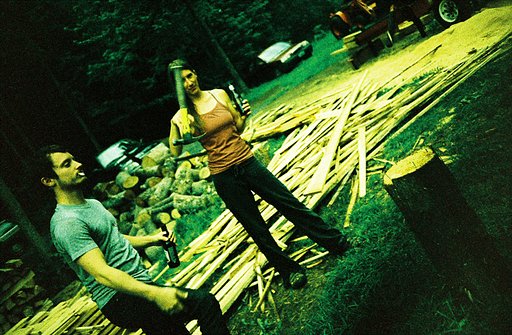Elijah Wood Shoots with the Lomo LC-A+