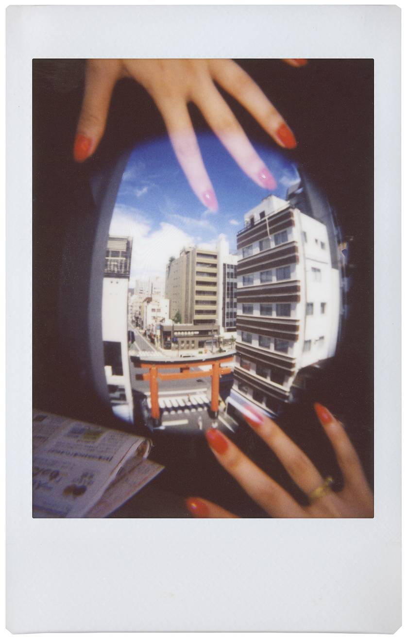 Photos by frenchfyl, joecool, brine, lomography