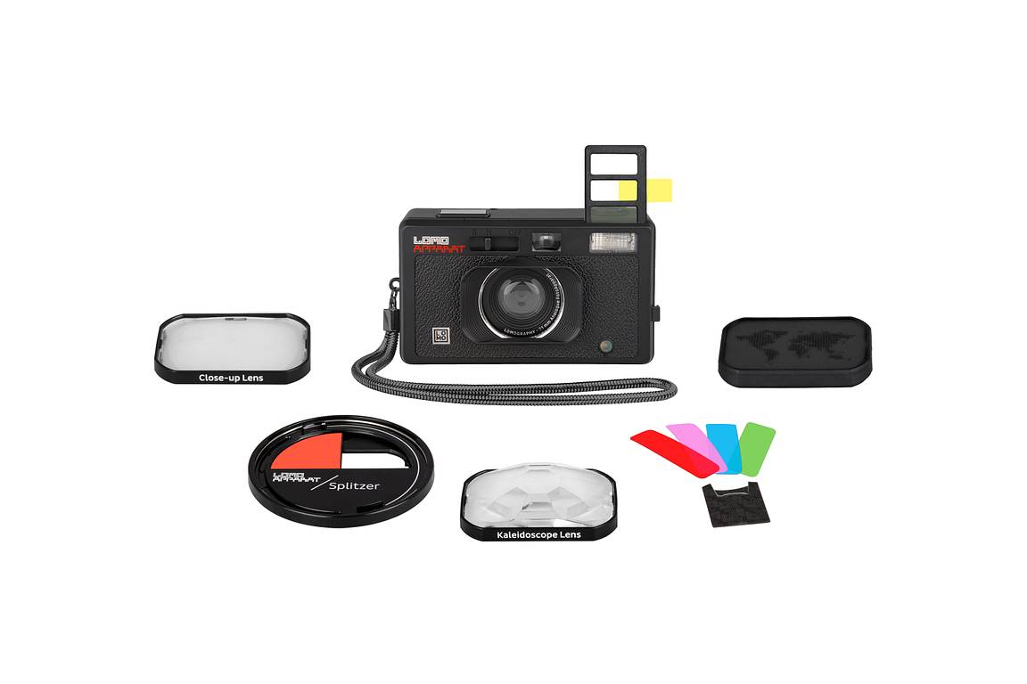 LomoApparat
