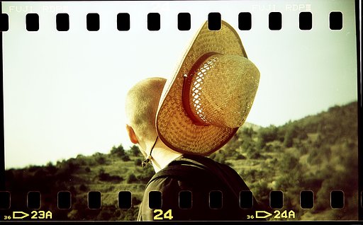A Pocket Guide to 35 mm Film