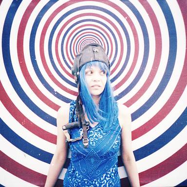 domyblue