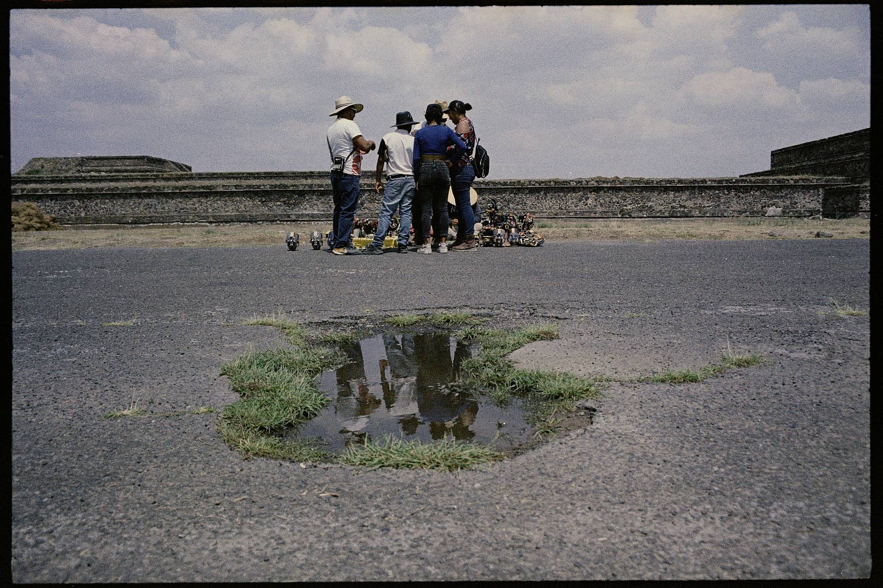 Photos by Sara Messinger