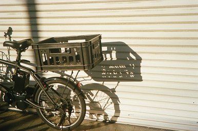 Camera: Canon Autoboy WT28 · Lomography