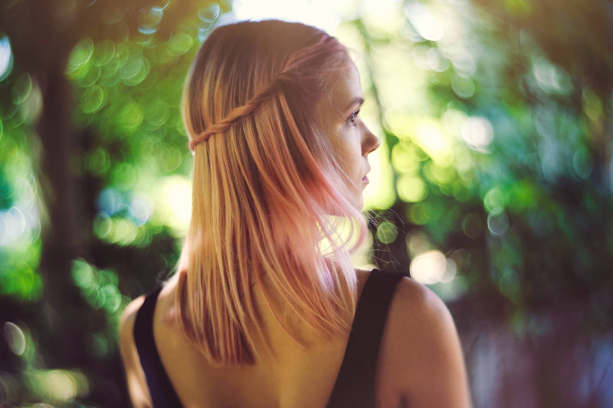 Rémy Perthuisot and the New Petzval 58 Bokeh Control Art Lens