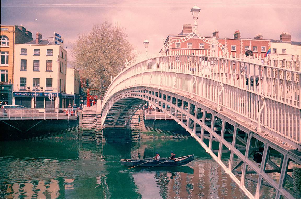 Dublin