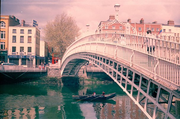 A Photographer’s Travel Guide to Dublin, Ireland: Best Photo Spots & Art Highlights